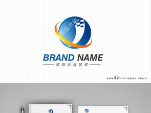 軟件網絡科技數(shù)碼科技logo設計圖片素材 高清ai模板下載 0.24mb 電子行業(yè)logo大全