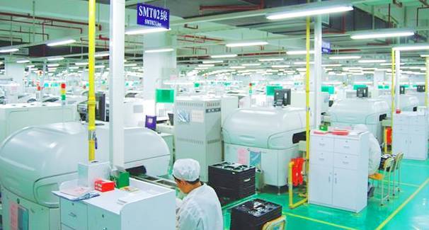 5G網絡、8K屏幕、折疊手機,這些黑科技都在今年的“光博會”