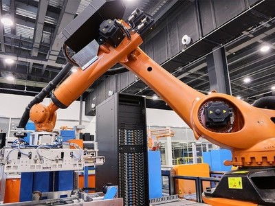 GlobalData評浪潮為VeryStrong數據中心
