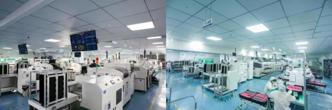 云漢芯城PCBA電子制造服務平臺啟想智聯通過IATF16949質量管理體系認證