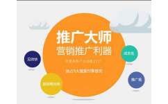 營銷推廣軟件