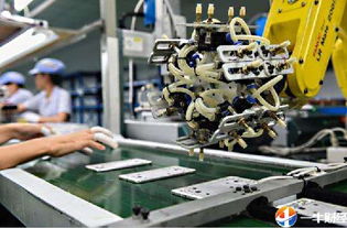中國好樣的 美 印高稅率下,4招解決內憂,還替美中小企業省錢