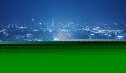 網絡科技城市