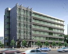 慈溪鑫澤密封材料廠 普通合伙
