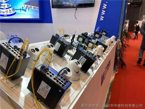 深圳電子元器件展結束,展會精彩回顧