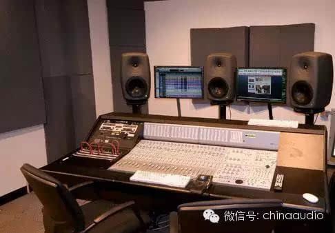 關于監聽那些事